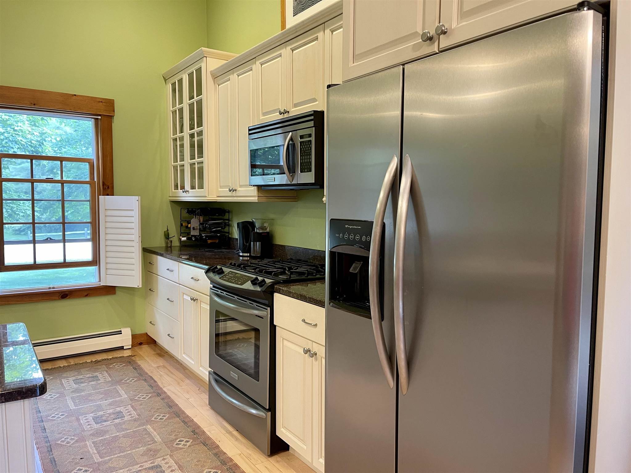 163 Greensboro Road, Unit 1 Hanover, NH 03755 - Photo 4 of 22 Gallery Image 4