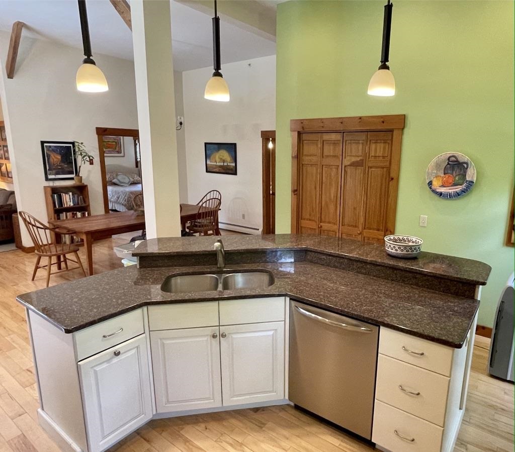 163 Greensboro Road, Unit 1 Hanover, NH 03755 - Photo 5 of 22 Gallery Image 5