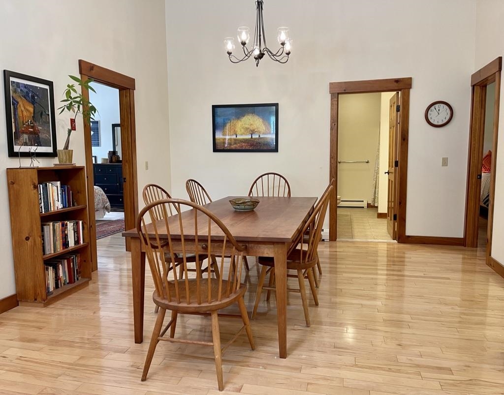 163 Greensboro Road, Unit 1 Hanover, NH 03755 - Photo 6 of 22 Gallery Image 6