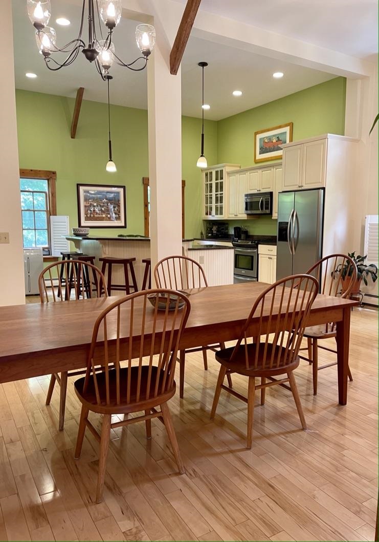 163 Greensboro Road, Unit 1 Hanover, NH 03755 - Photo 7 of 22 Gallery Image 7