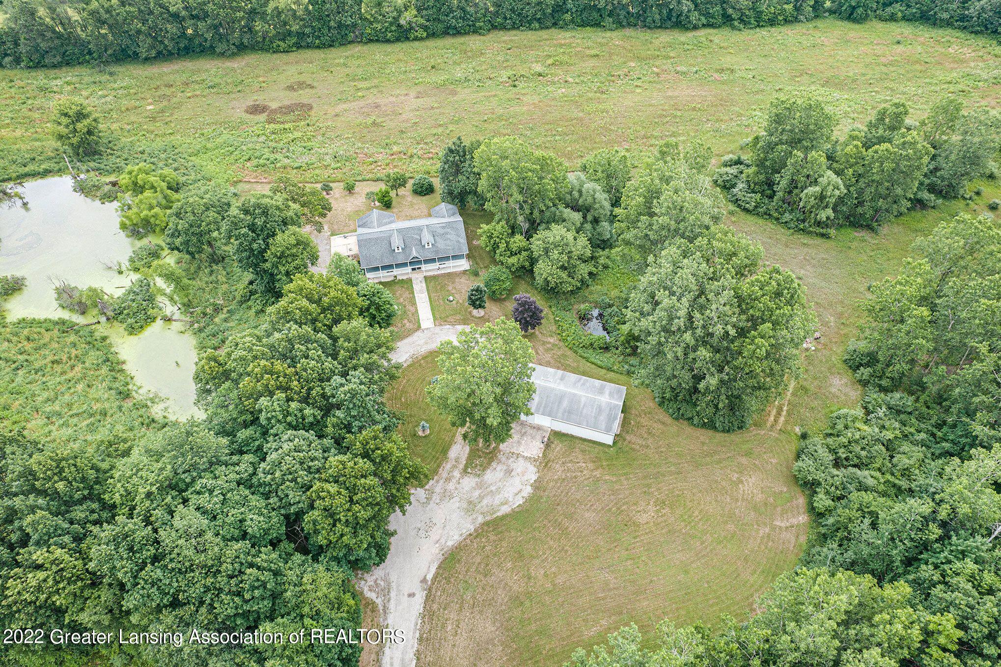 3235 Stillson Road Stockbridge, MI 49285 - Photo 28 of 38 27