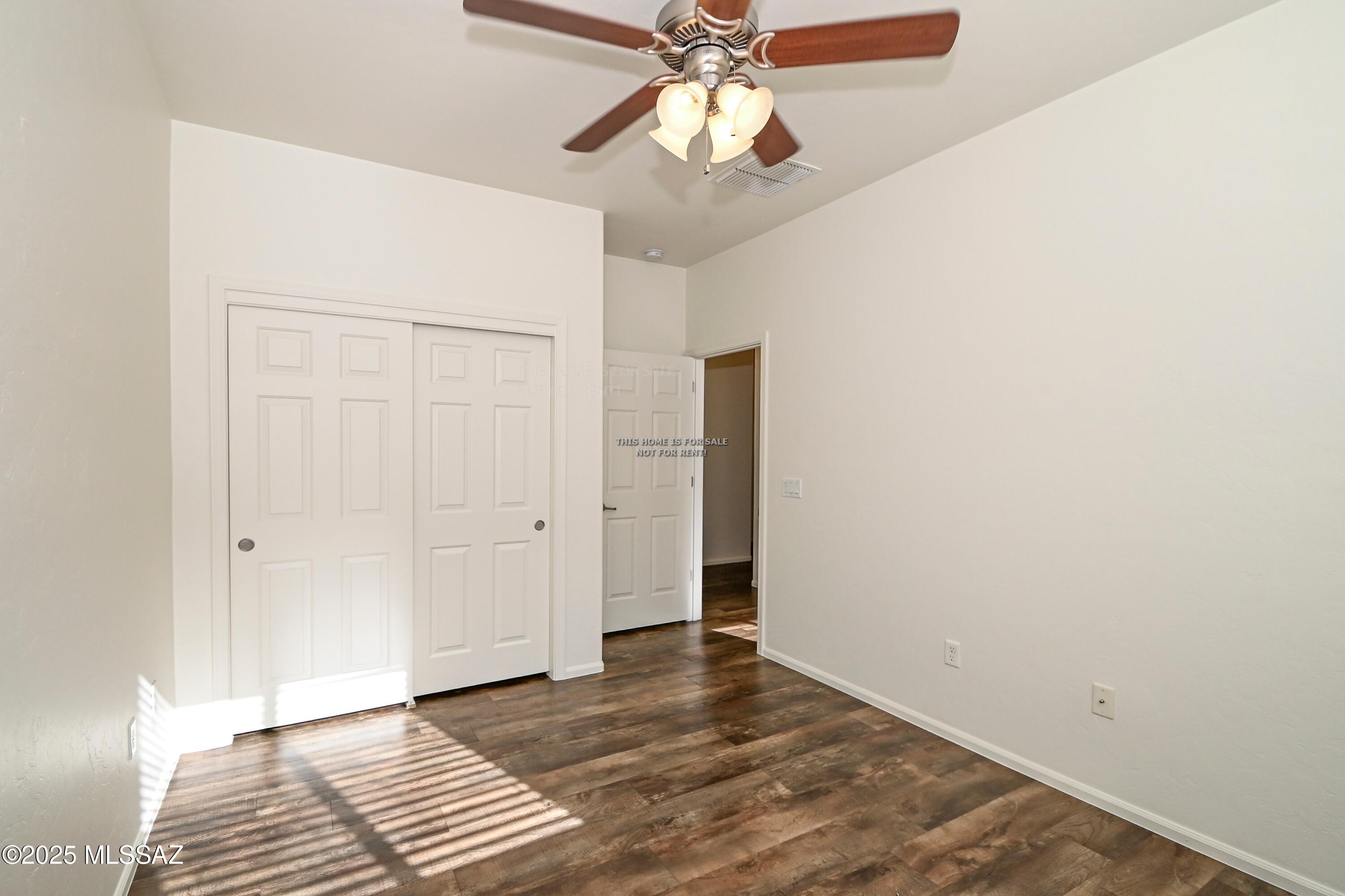 3307 South Lakeside Ridge Loop Tucson, AZ 85730 - Photo 18 of 35