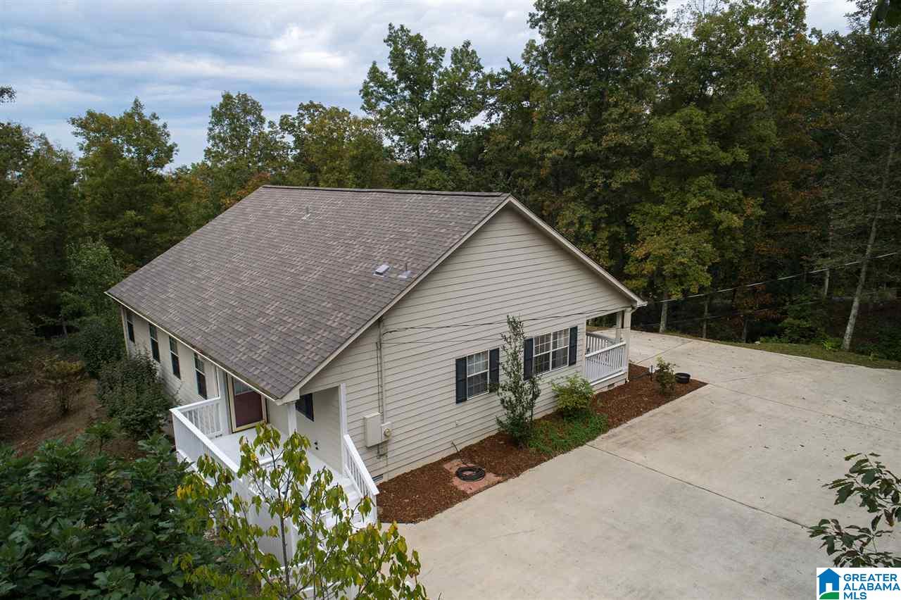 860 Country Road Warrior, AL 35180 - Photo 33 of 41 Gallery Image 33