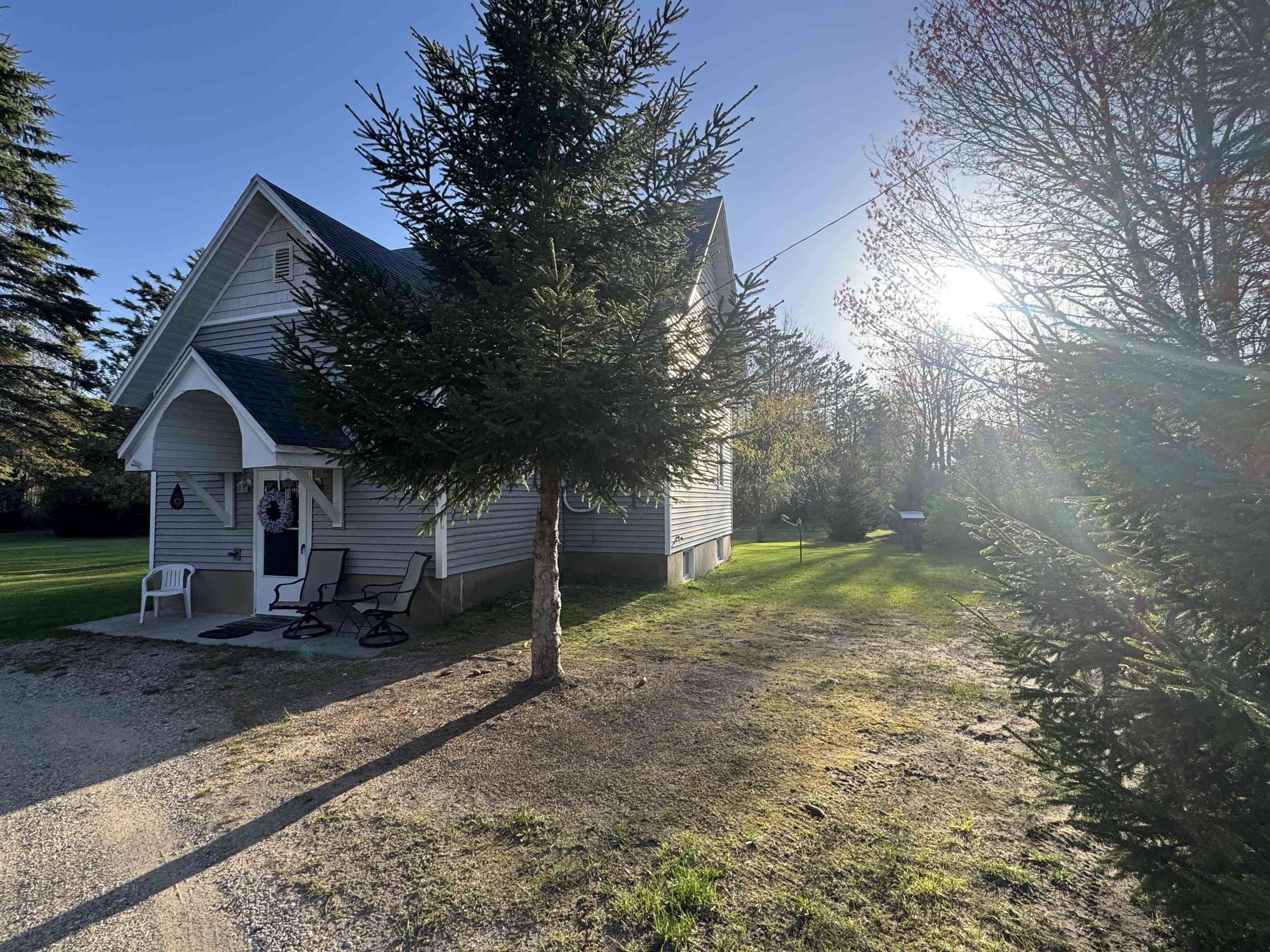 1012 South 35 Road Cadillac, MI 49601 - Photo 6 of 30