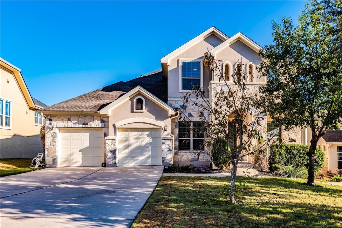 4009 Benetton Way Leander, TX 78641 - Photo 1 of 1