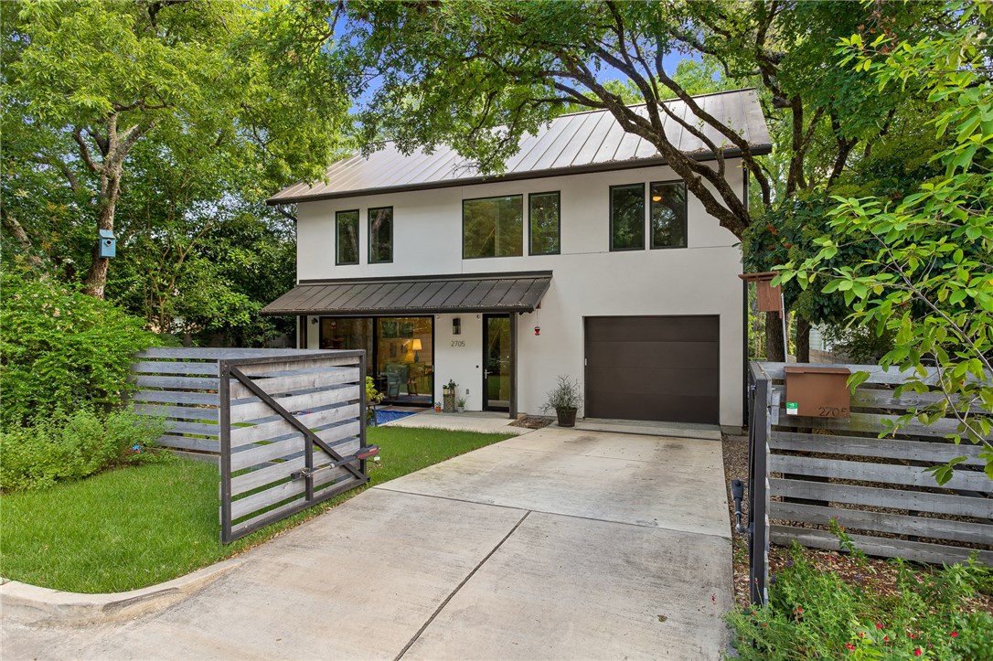 2705 Cherry Lane Austin, TX 78703 - Photo 1 of 1