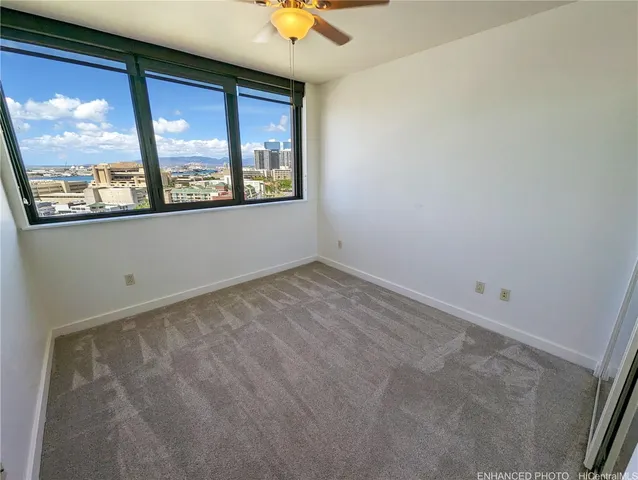$3,600 | 600 Queen Street, Unit 1505, Honolulu, HI 96813