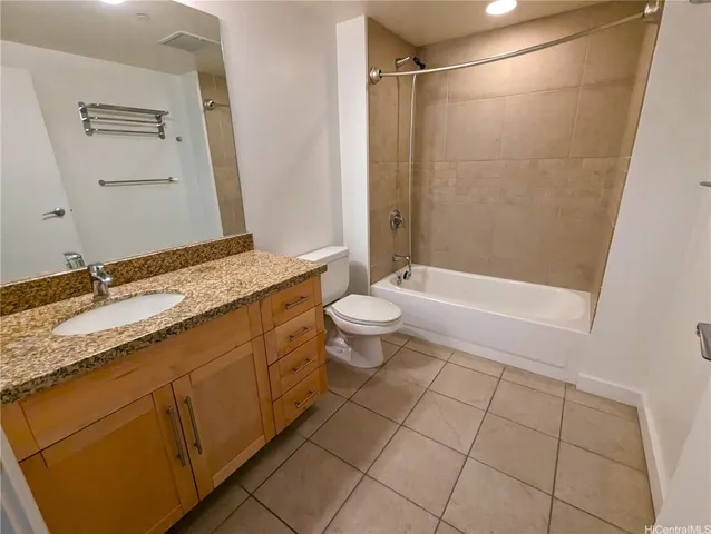 $3,600 | 600 Queen Street, Unit 1505, Honolulu, HI 96813