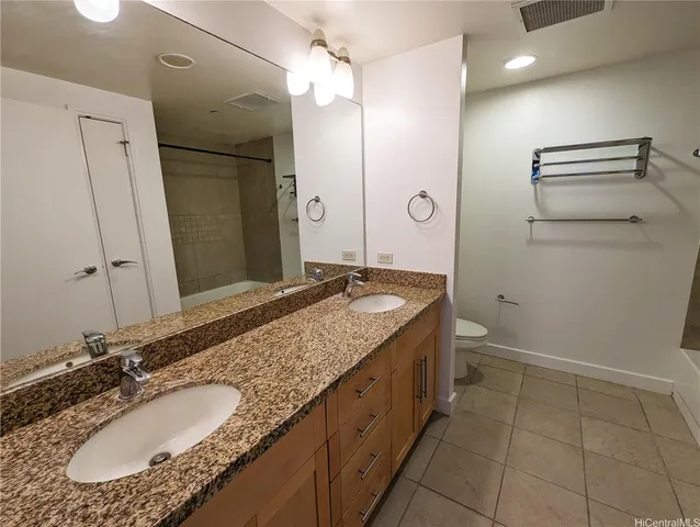 $3,600 | 600 Queen Street, Unit 1505, Honolulu, HI 96813