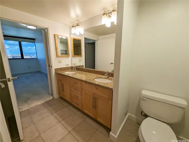 $3,600 | 600 Queen Street, Unit 1505, Honolulu, HI 96813