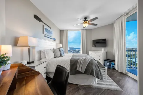 $437,500 | 4207 Indian Bayou Trail, Unit 21116, Destin, FL 32541