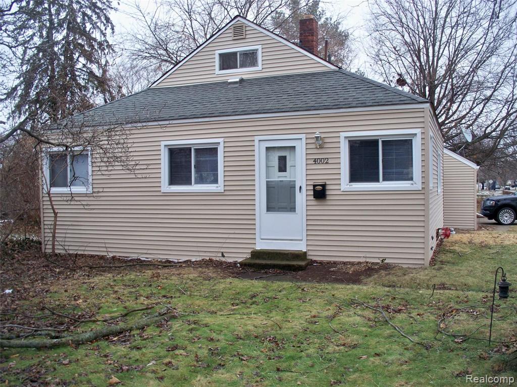 4002 Rochester Road Royal Oak, MI 48073 - Photo 2 of 24