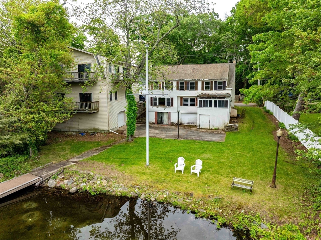 6 Ridgewood Road Webster, MA 01570 - Photo 12 of 18