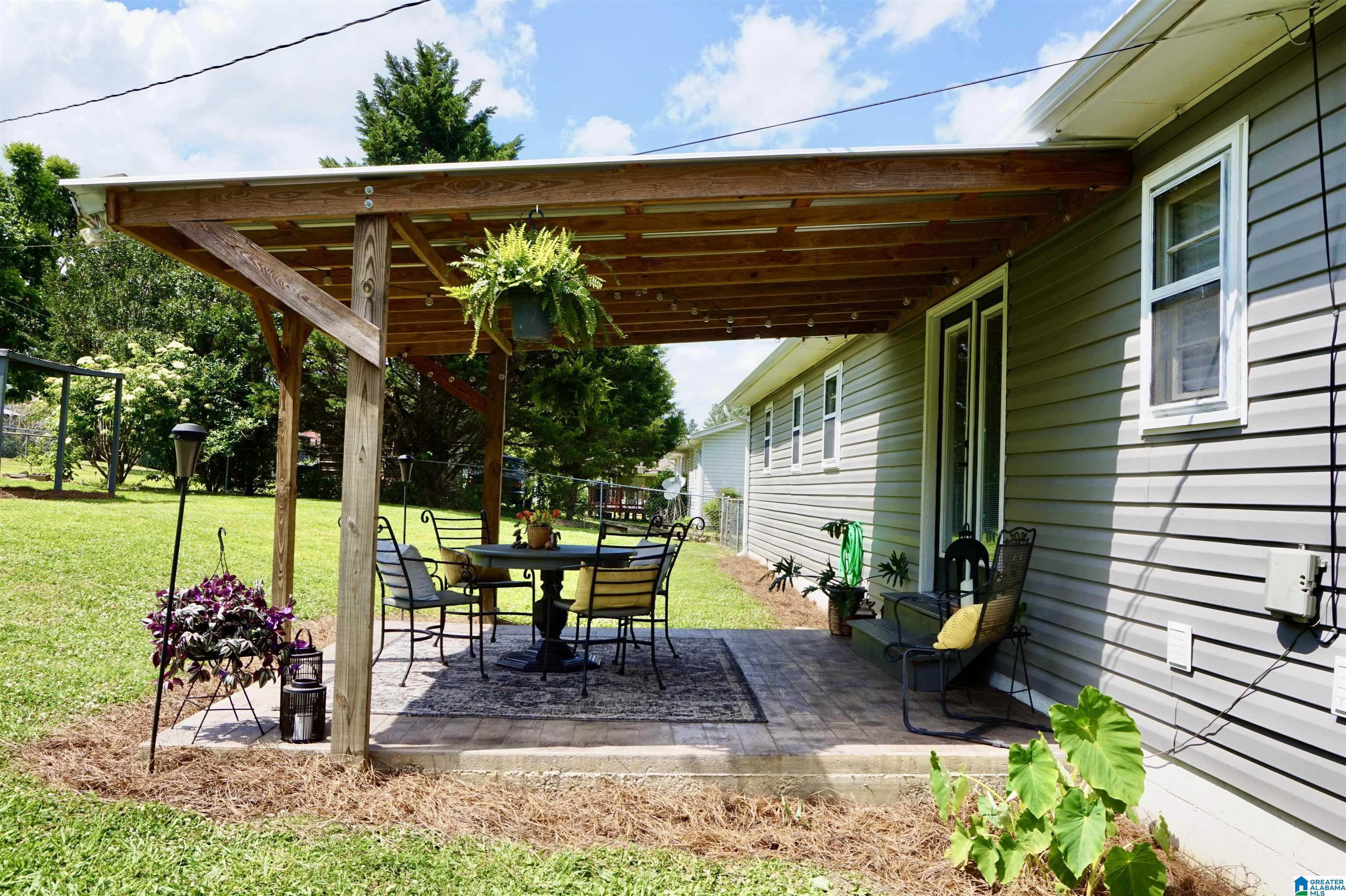 2033 Sandy Avenue Southwest Cullman, AL 35055 - Photo 41 of 61