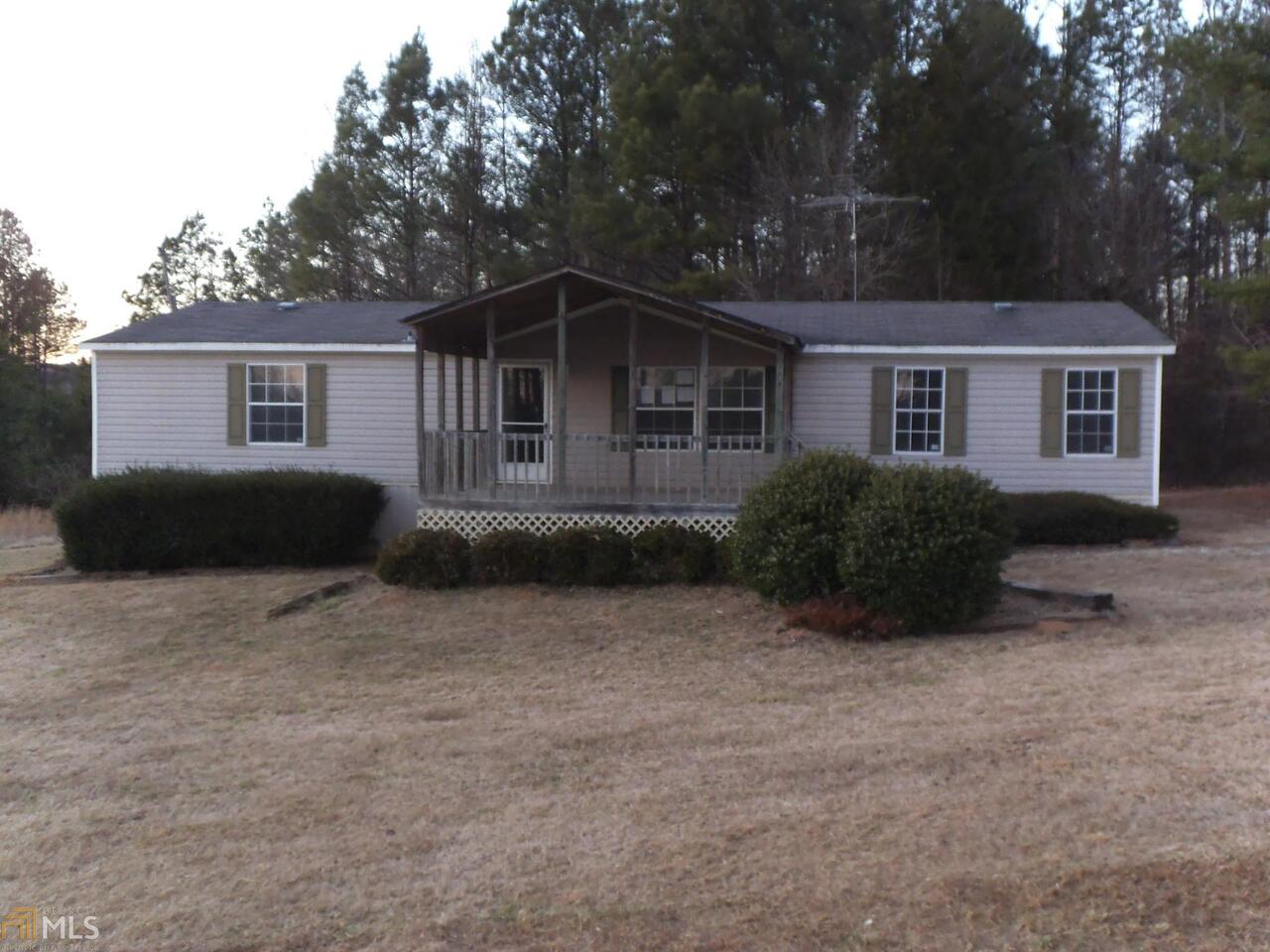 647 Hunters Creek Road Toccoa, GA 30577 - Photo 1 of 1 Front