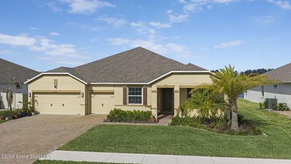 $4,499 | 6185 Moonrise Drive, Merritt Island, FL 32953