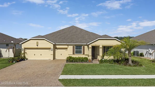 $4,499 | 6185 Moonrise Drive, Merritt Island, FL 32953