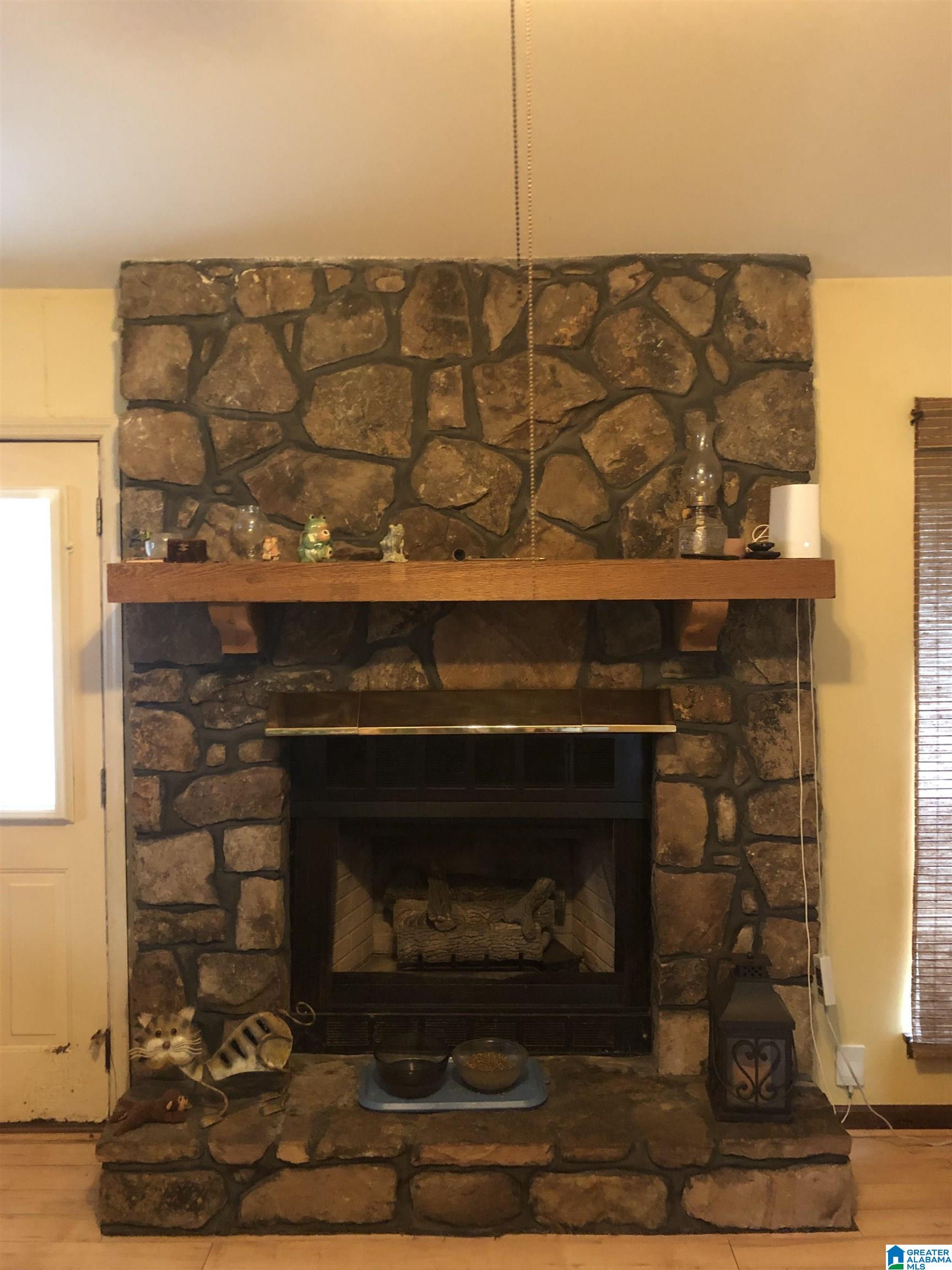 1101 Pebble Lane Mount Olive, AL 35117 - Photo 4 of 10