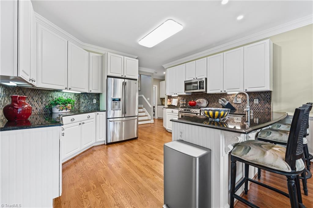 3005 Alamance Road Greensboro, NC 27407 - Photo 7 of 48