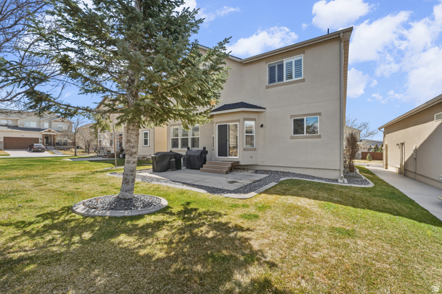 15139 Auburn Ridge Lane Draper, UT 84020 - Photo 24 of 37