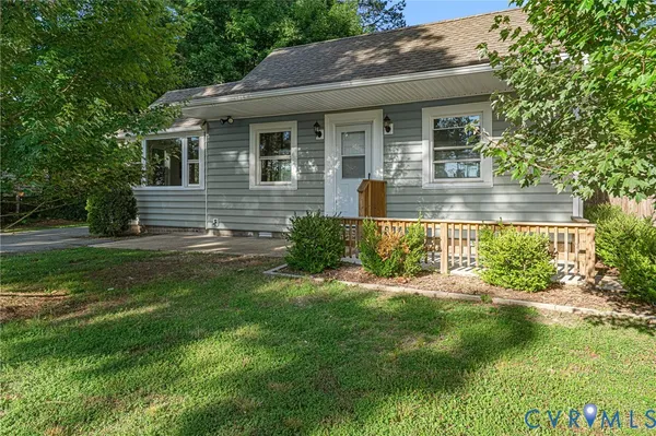 $234,900 | 6931 Iron Bridge Road, Richmond, VA 23234