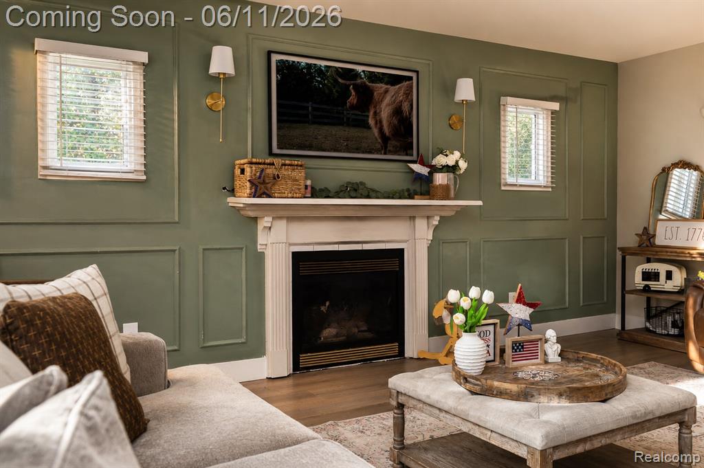 7753 Clyde Road Fenton, MI 48430 - Photo 5 of 36