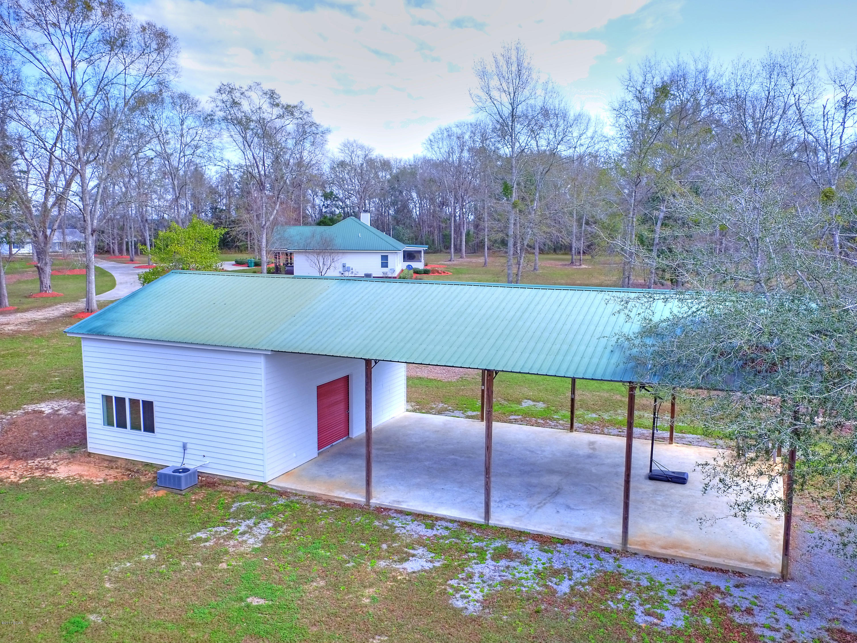 2877 Bruner Dairy Road Vernon, FL 32462 - Photo 82 of 100 Gallery Image 82