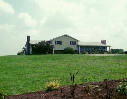 267 Whitestown Road Harmony, PA 16037 - Photo 1 of 8 Exterior Front.