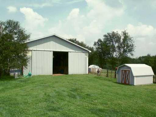 267 Whitestown Road Harmony, PA 16037 - Photo 4 of 8 Other.