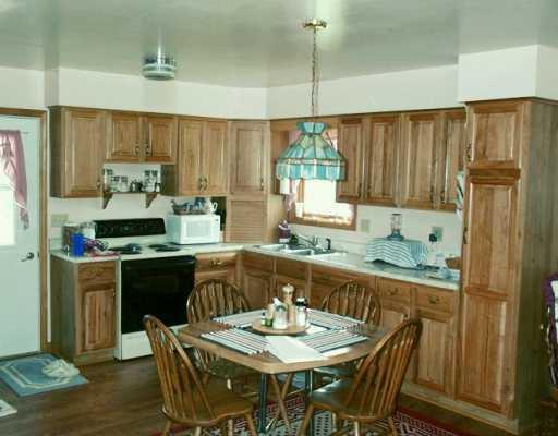 267 Whitestown Road Harmony, PA 16037 - Photo 7 of 8 Kitchen.