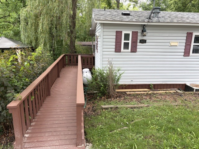 2795 East 28th Road Marseilles, IL 61341 - Photo 20 of 65