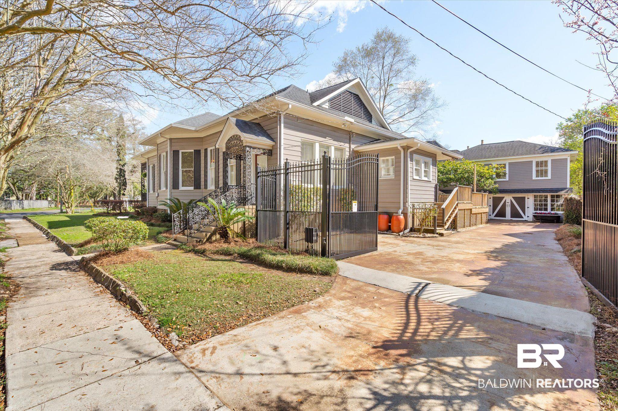 61 South Ann Street Mobile, AL 36604 - Photo 19 of 32