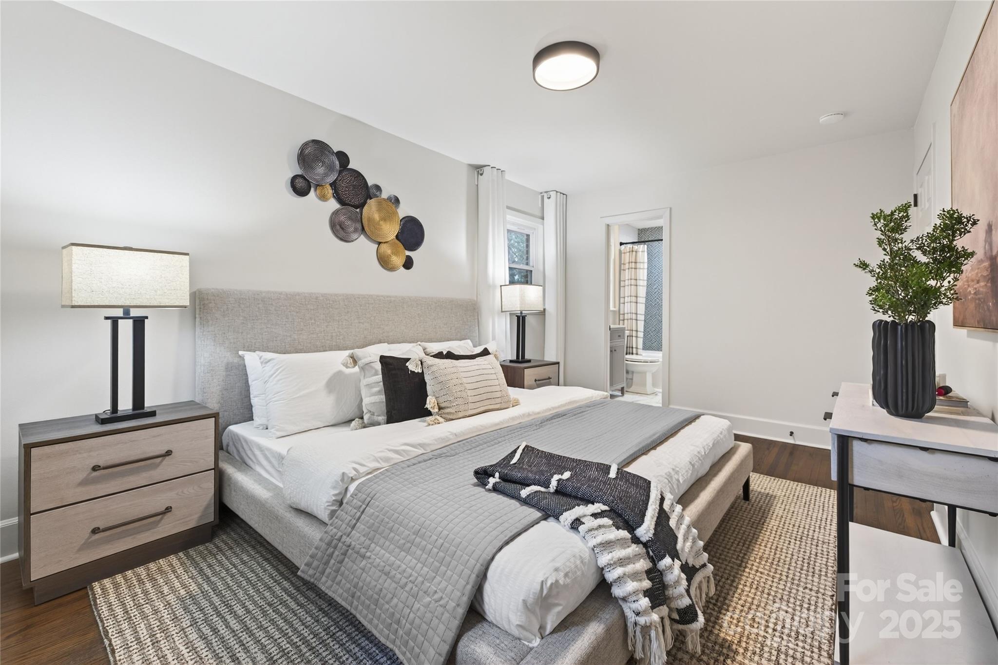 6634 Williams Road Charlotte, NC 28215 - Photo 16 of 22 Gallery Image 16