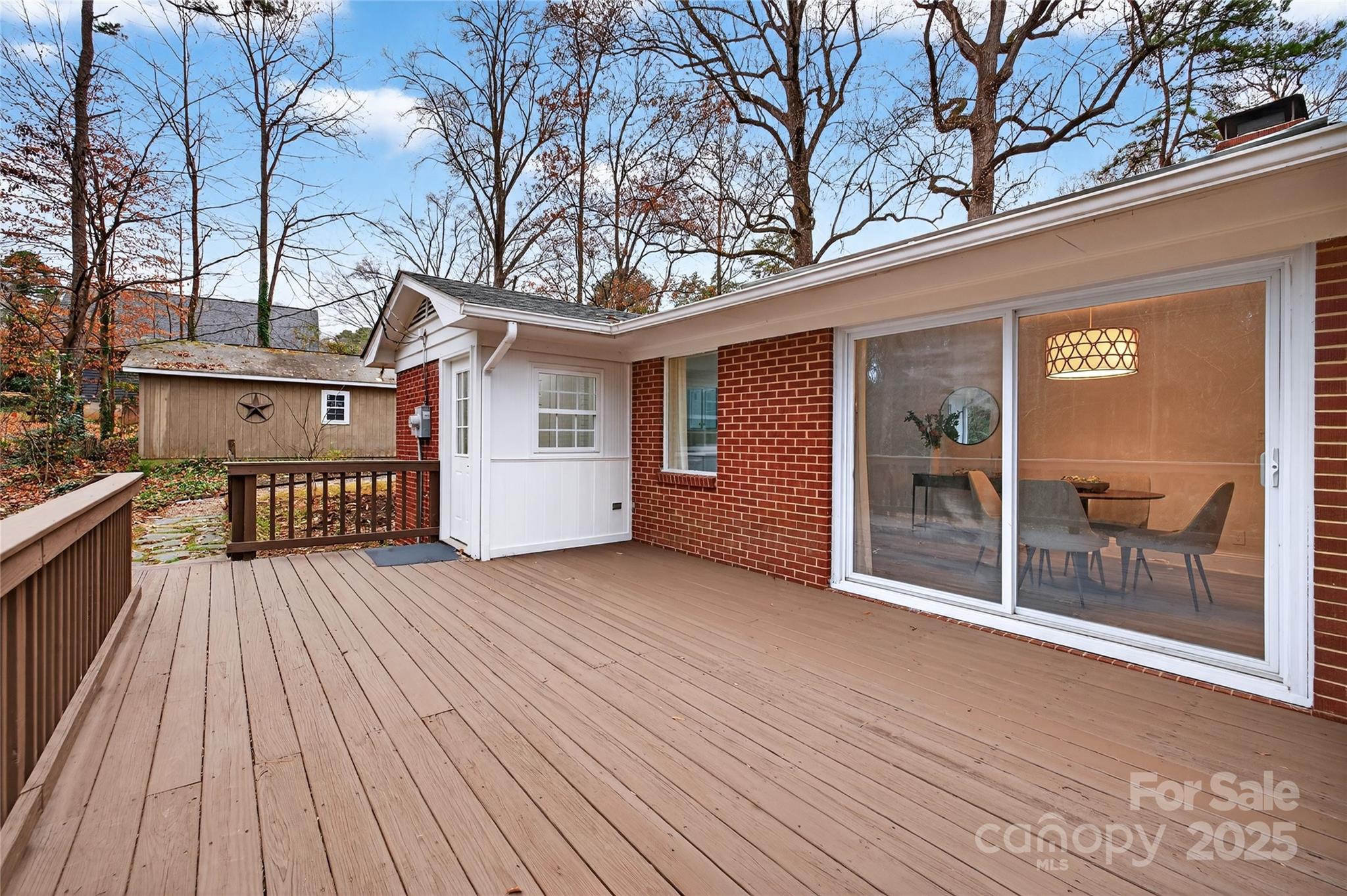 6634 Williams Road Charlotte, NC 28215 - Photo 21 of 22 Gallery Image 21