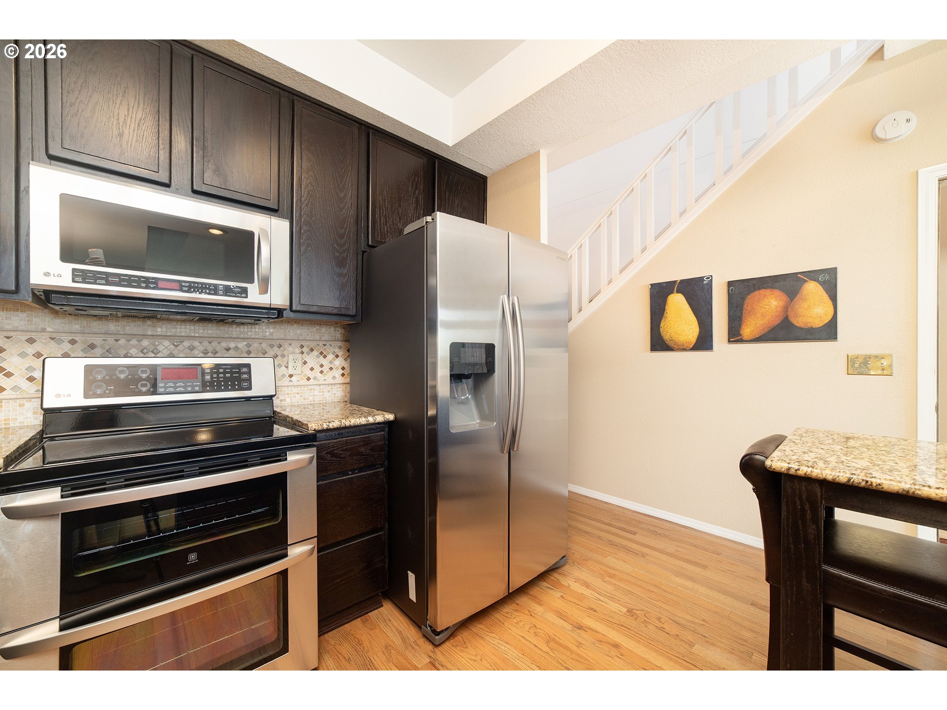 5028 Southwest View Point Terrace Portland, OR 97239 - Photo 11 of 43 Kitchen