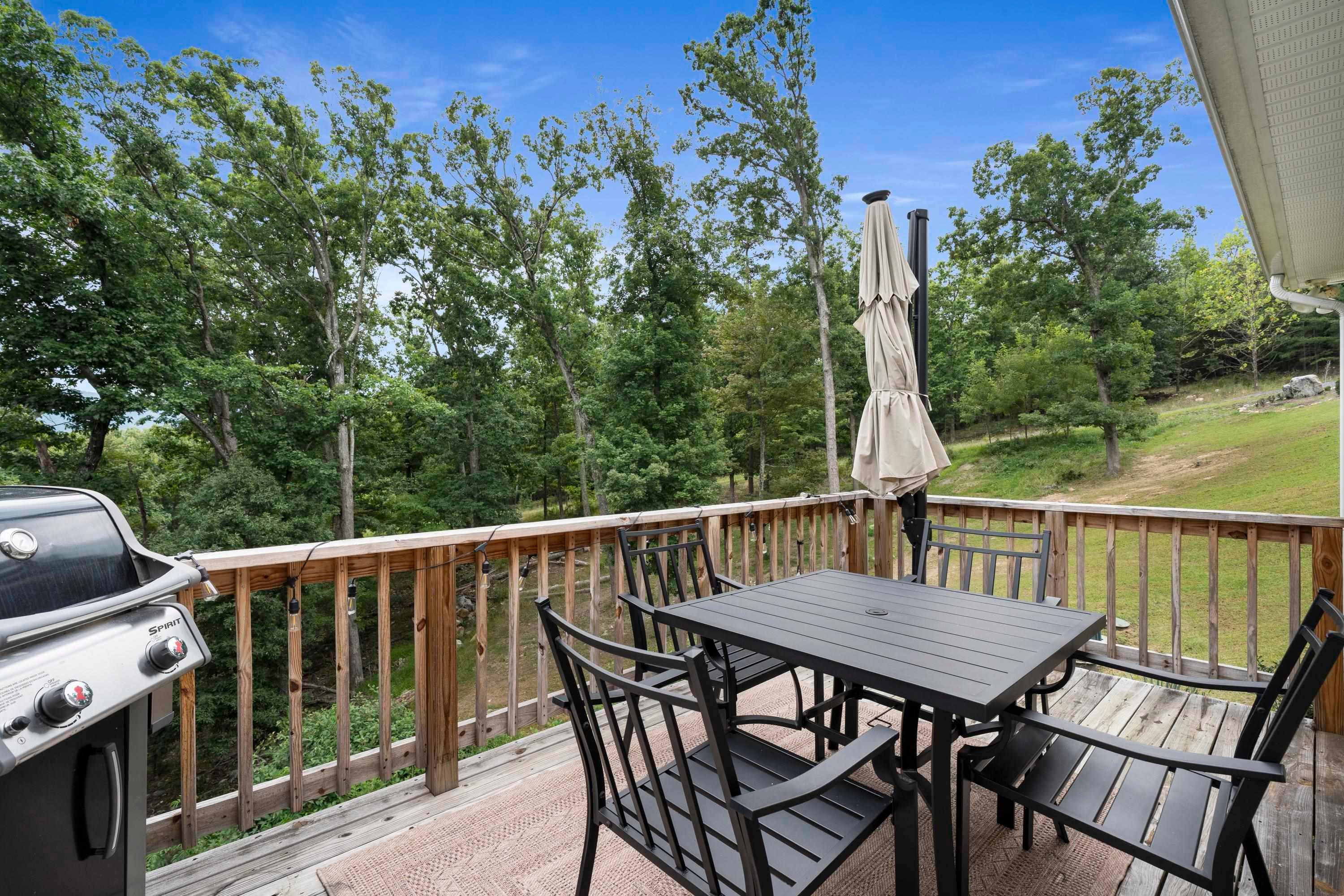 161 Mt Sinai Pointe Point Fort Valley, VA 22652 - Photo 12 of 59 Gallery Image 12