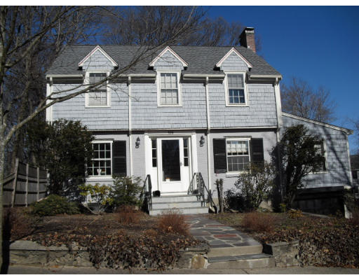 109 Walnut Hill Road Newton, MA 02461 - Photo 1 of 13