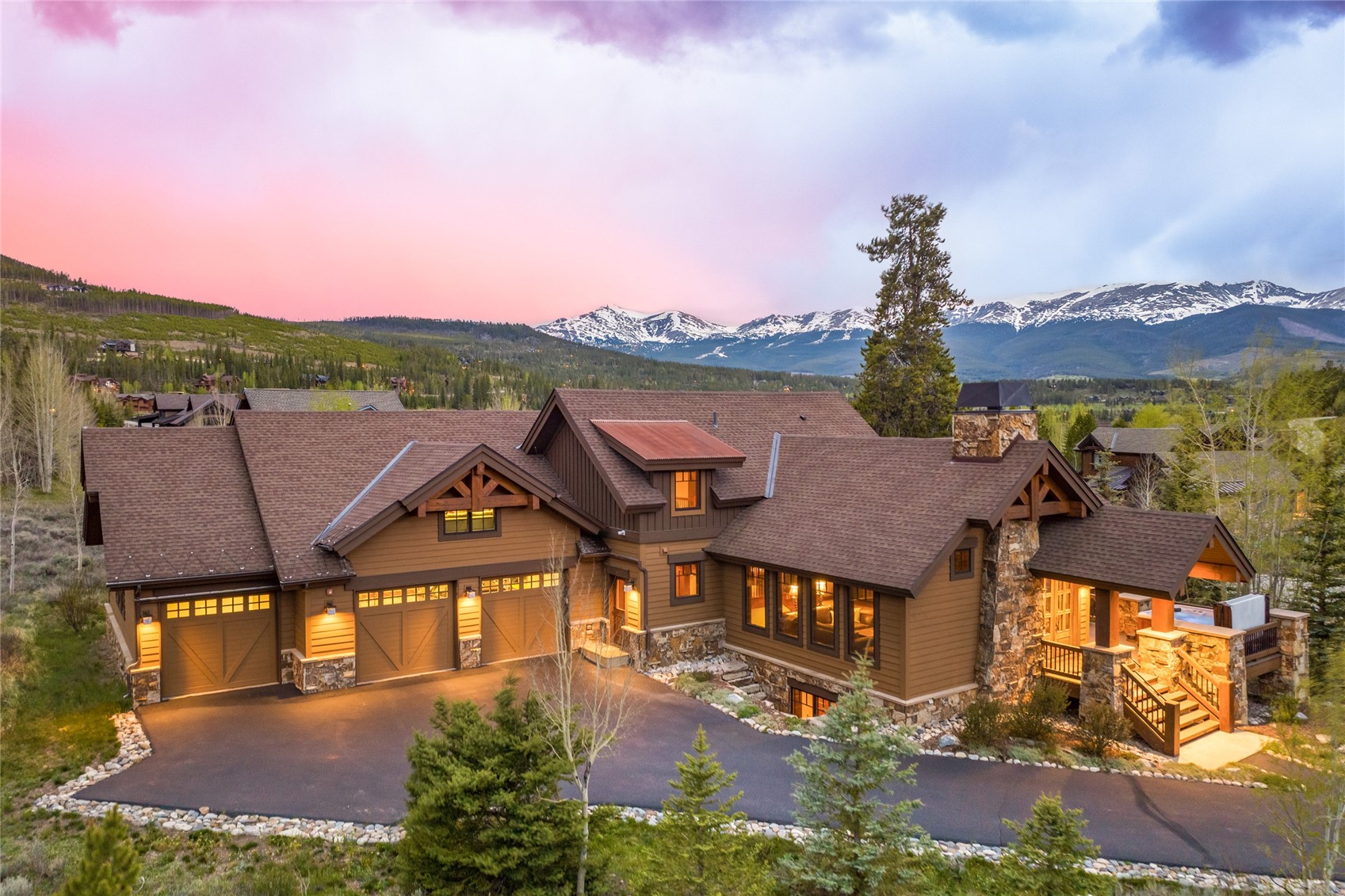 59 Gold Run Road Breckenridge, CO 80424 - Photo 49 of 50