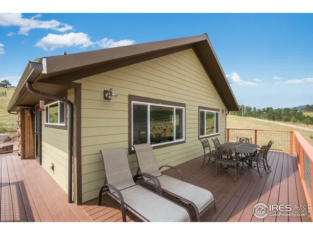 $400,000 | 1955 Palisade Mountain Drive, Drake, CO 80515