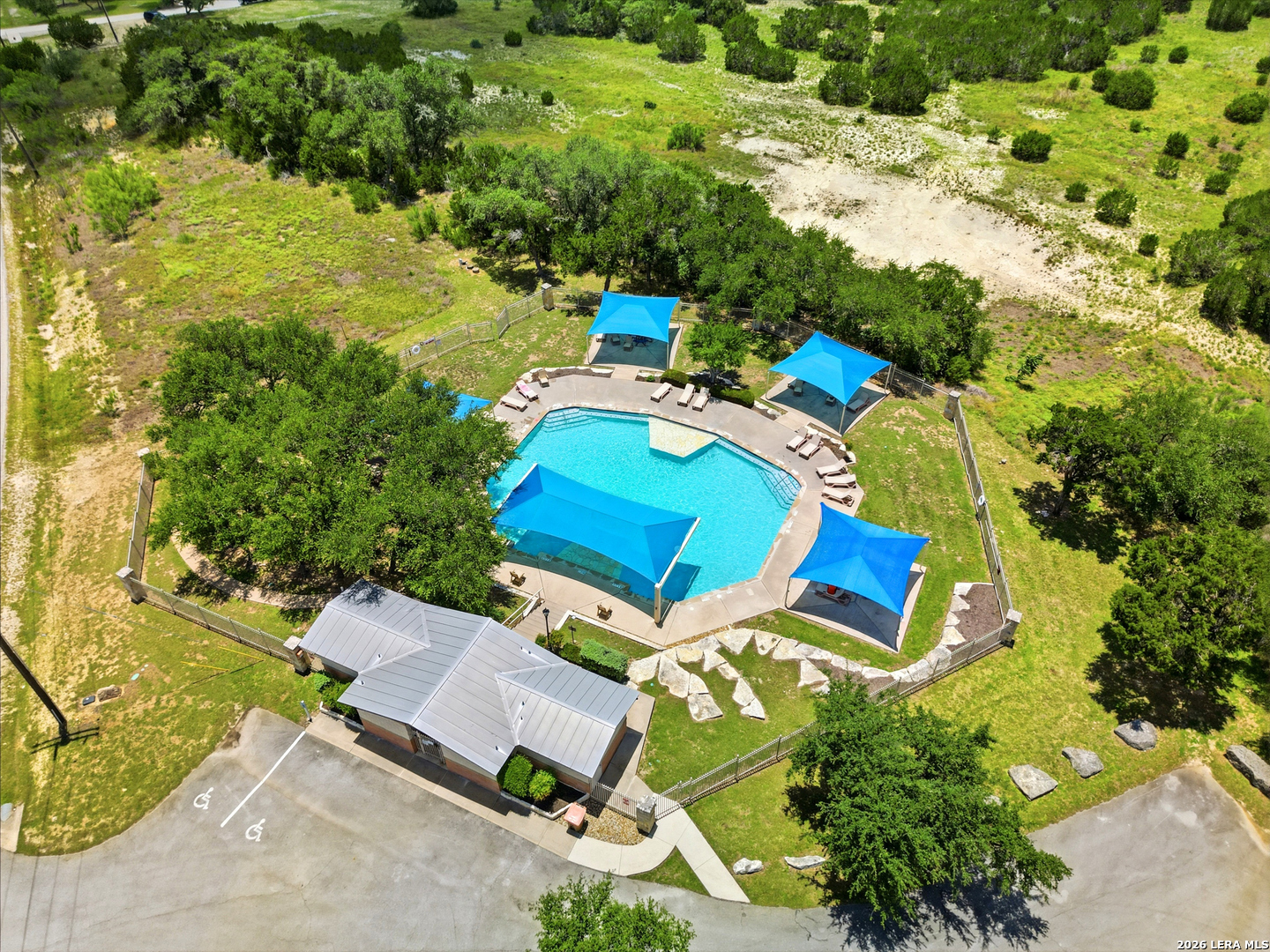 1030 Sunrise Place Spring Branch, TX 78070 - Photo 27 of 30