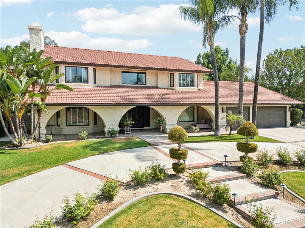 1623 Northhampton Drive Riverside, CA 92506 - Photo 52 of 59