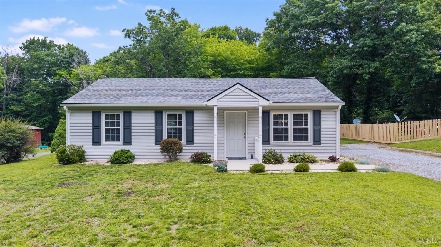 271 Rockwell Road Lynchburg, VA 24504 - Photo 1 of 37