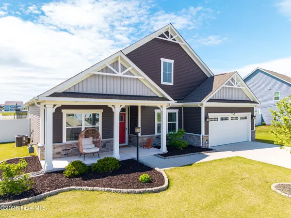 $465,000 | 112 Glenmoor Path, Moyock, NC 27958
