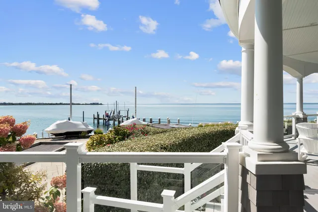 $7,999,000 | 43 Holly Drive, Long Beach Township, NJ 08008