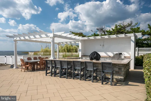 $7,999,000 | 43 Holly Drive, Long Beach Township, NJ 08008