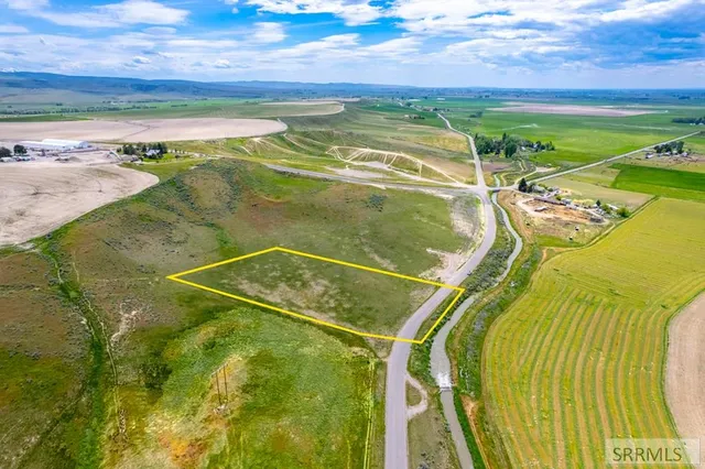 $155,000 | Tbd East Presto Road, Firth, ID 83236