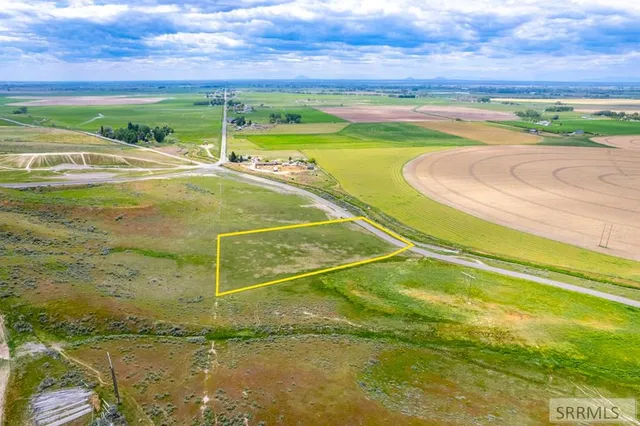 $155,000 | Tbd East Presto Road, Firth, ID 83236