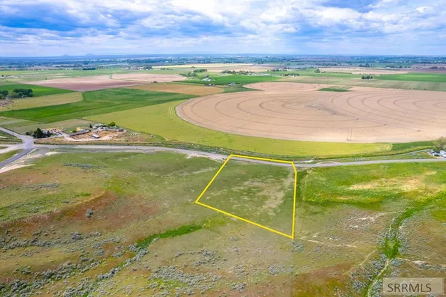 $155,000 | Tbd East Presto Road, Firth, ID 83236