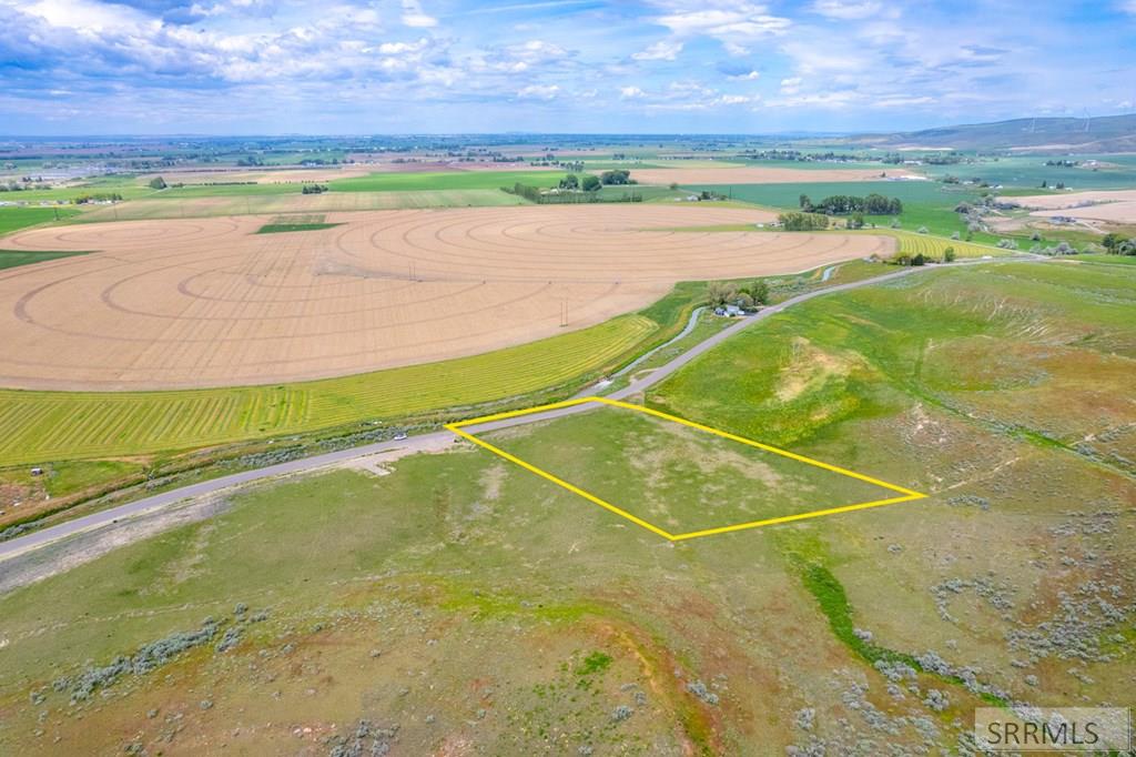 Tbd East Presto Road Firth, ID 83236 - Photo 6 of 10
