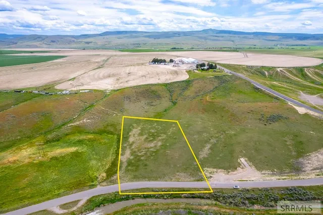 $155,000 | Tbd East Presto Road, Firth, ID 83236